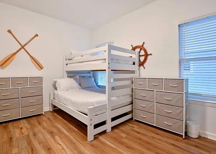 Short Walk To - Hot Tub Cold Plunge Pool & Free Activities * Gulf Shores