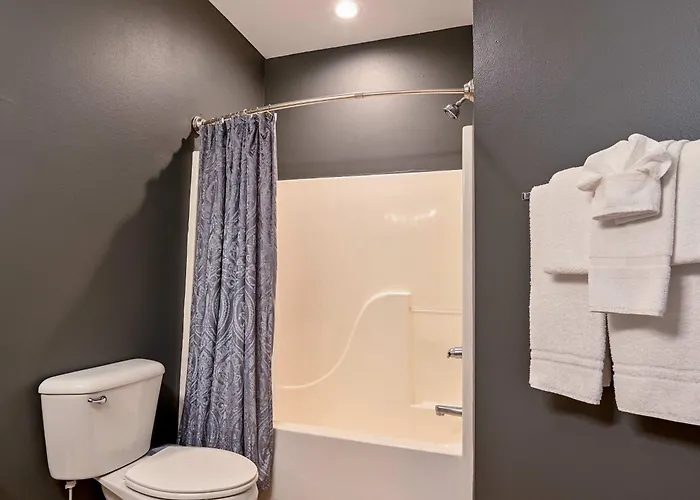 Short Walk To - Hot Tub Cold Plunge Pool & Free Activities Holiday home Gulf Shores